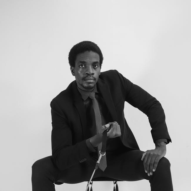 Marcus Johnson's avatar