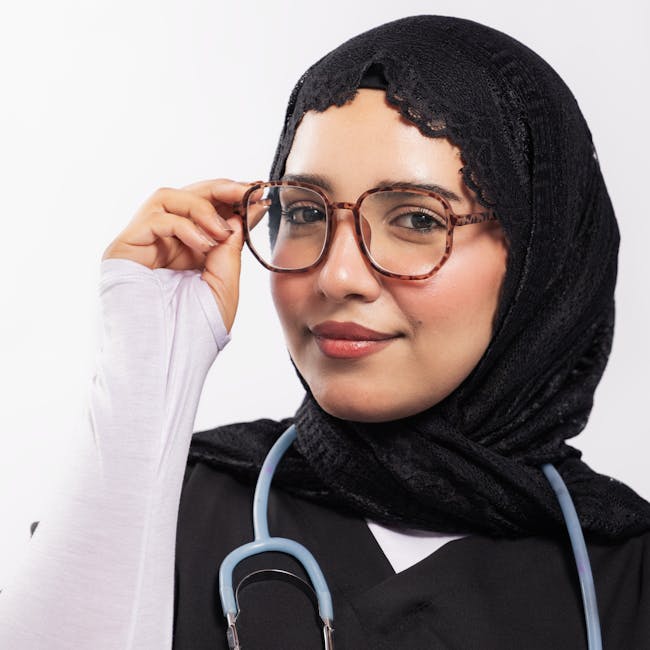 Fatima Al-Rashid's avatar