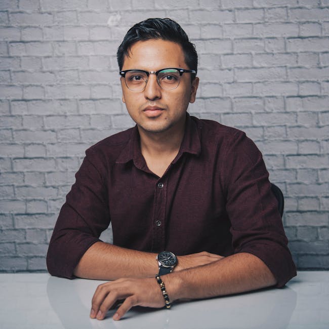 Raj Patel's avatar